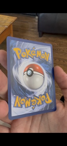 Pokemon TCG Mega Gyarados EX Full Art 115/122 - photo 2