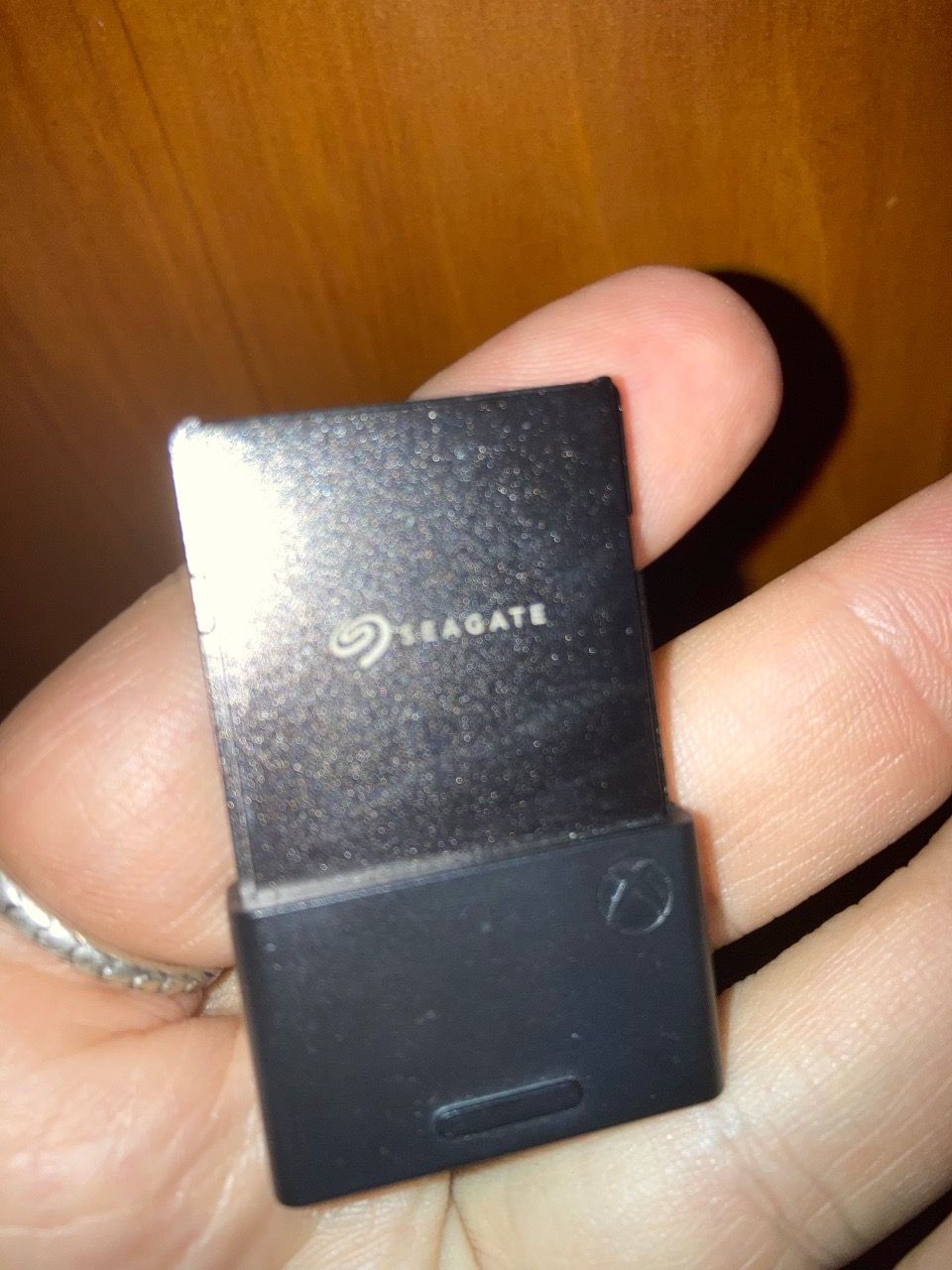 Xbox SeaGate 1TB SSD Expansion Card