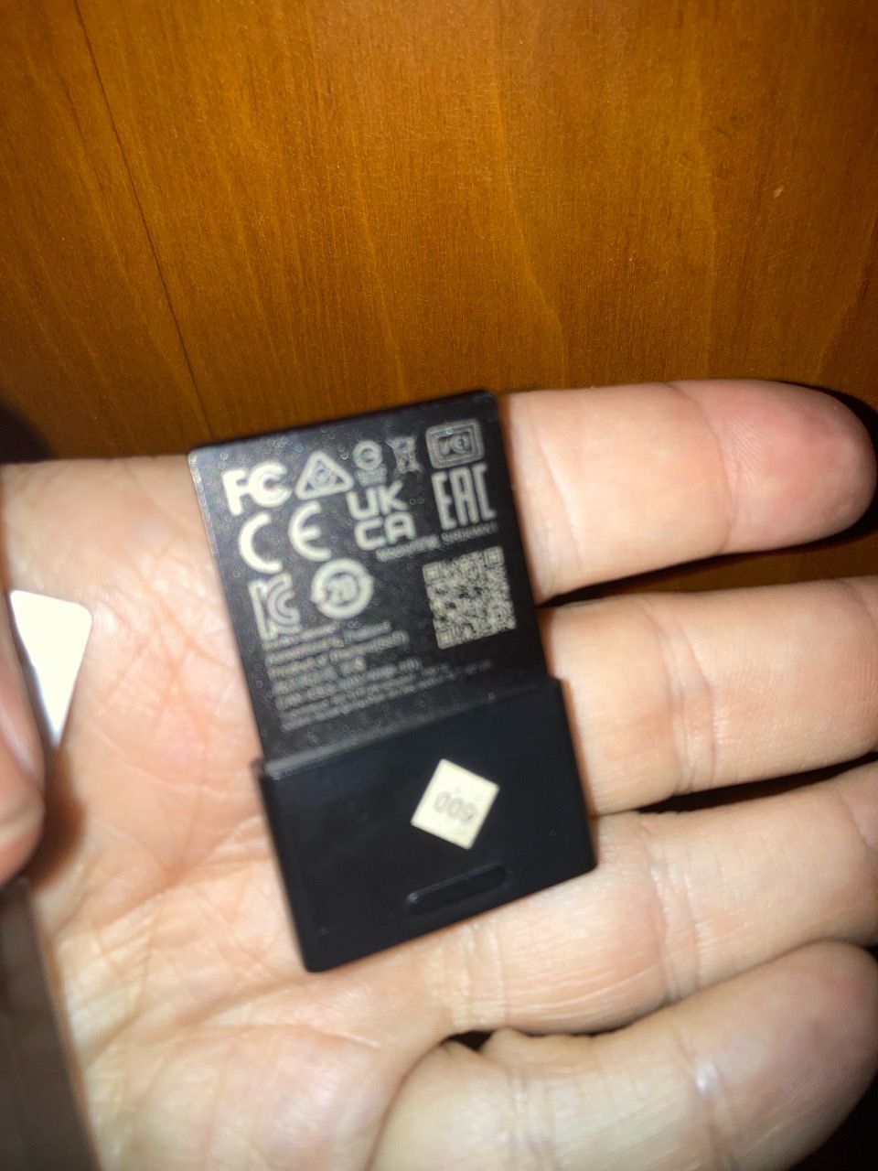 Xbox SeaGate 1TB SSD Expansion Card - photo 2