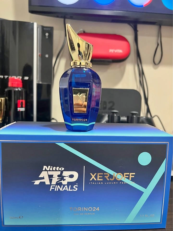 Xerjoff Torino24 Eau de Parfum