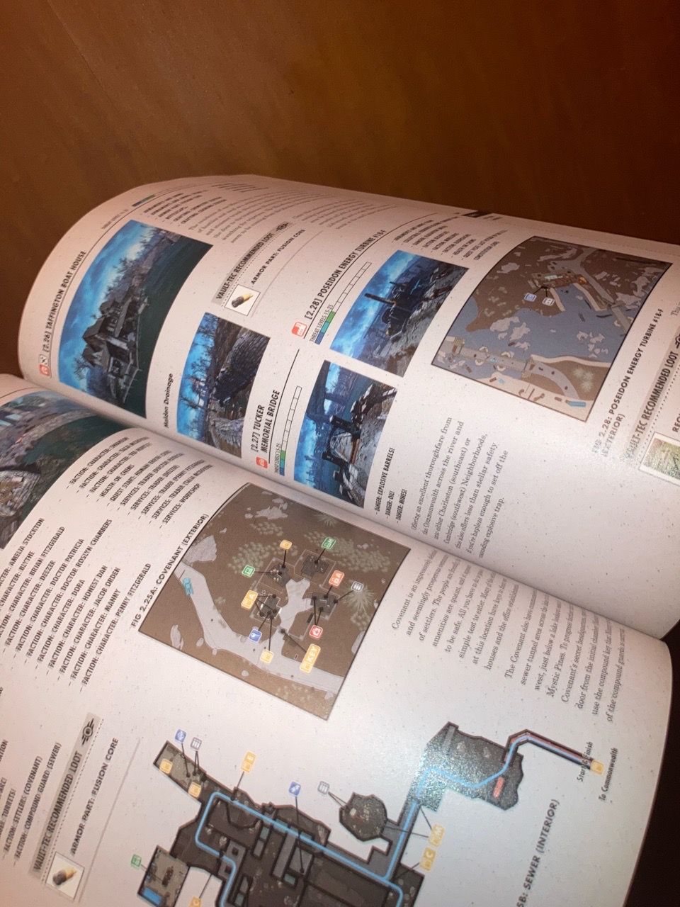 Fallout 4 Game of the Year Edition Prima Guide - photo 3