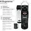 Keurig K-Supreme Single Serve K-Cup Coffee Maker