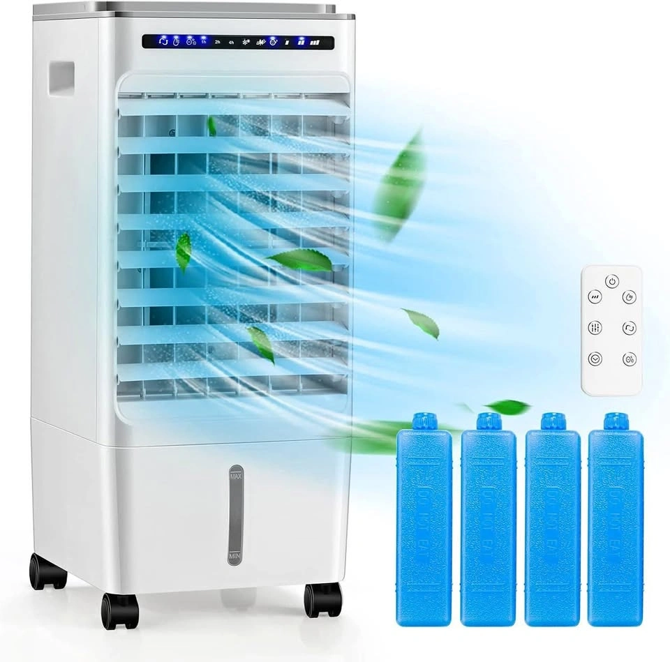 OEARE AC2401TR-L 3-in-1 Evaporative Air Cooler – 6L