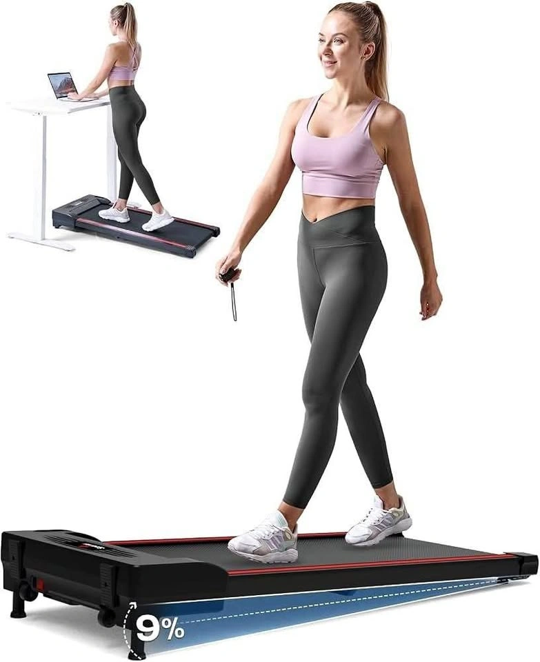 Compact Walking Treadmill / Walking Pad – Home Fitness