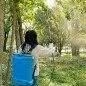 16L Knapsack Electric Sprayer – Rechargeable Backpack Sprayer