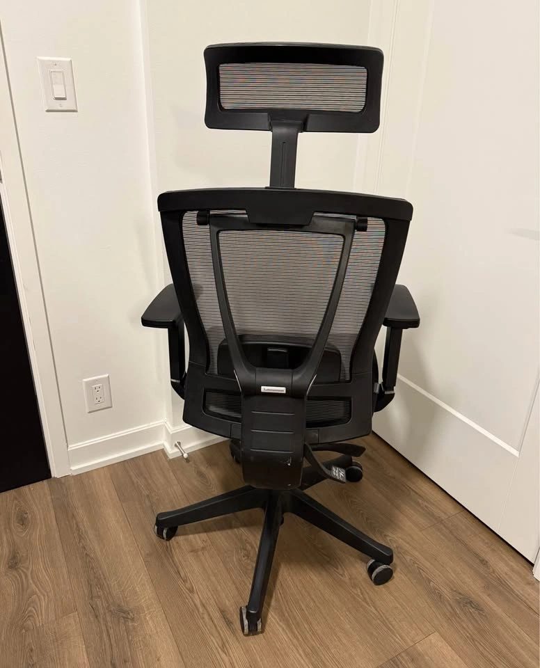 Ergonomic office chair - Autonomous ErgoChair - pickup only - photo 2