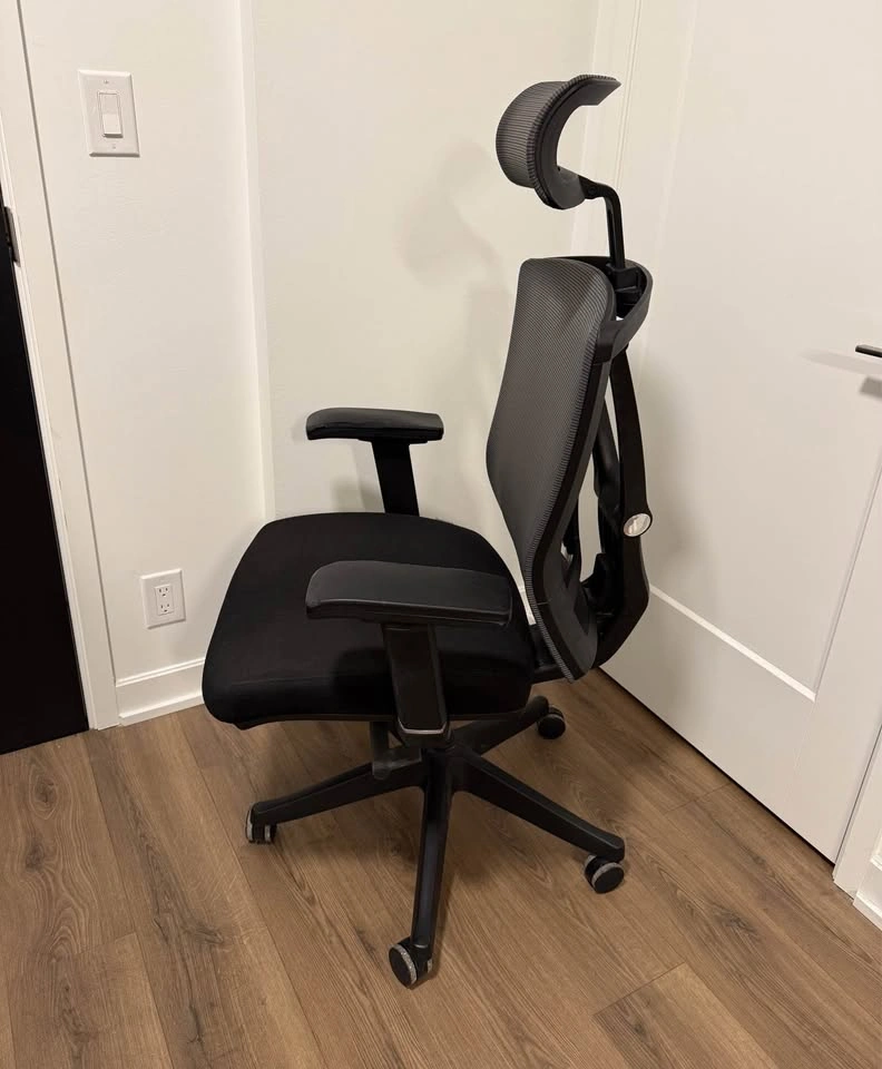 Ergonomic office chair - Autonomous ErgoChair - pickup only - photo 3