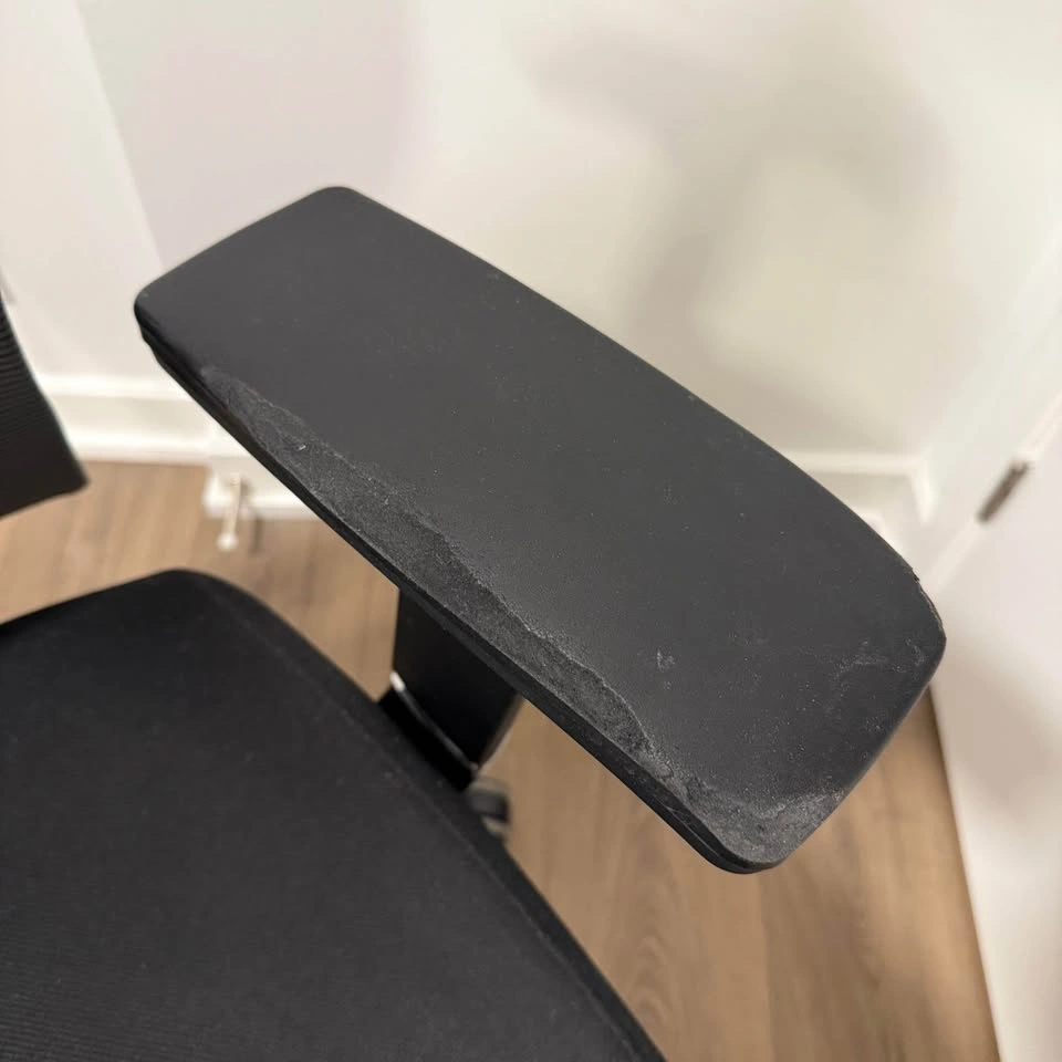 Ergonomic office chair - Autonomous ErgoChair - pickup only - photo 4