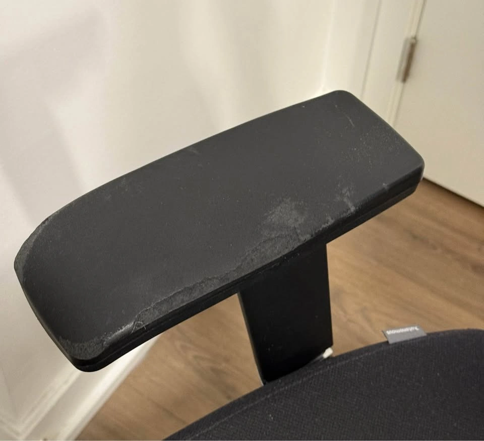 Ergonomic office chair - Autonomous ErgoChair - pickup only - photo 5