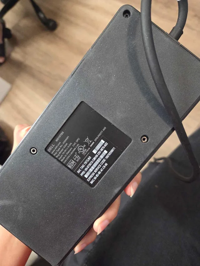 Dell Docking Station thumbnail