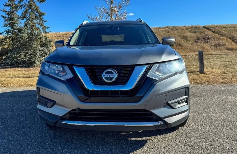 2020 Nissan Rogue - photo 3