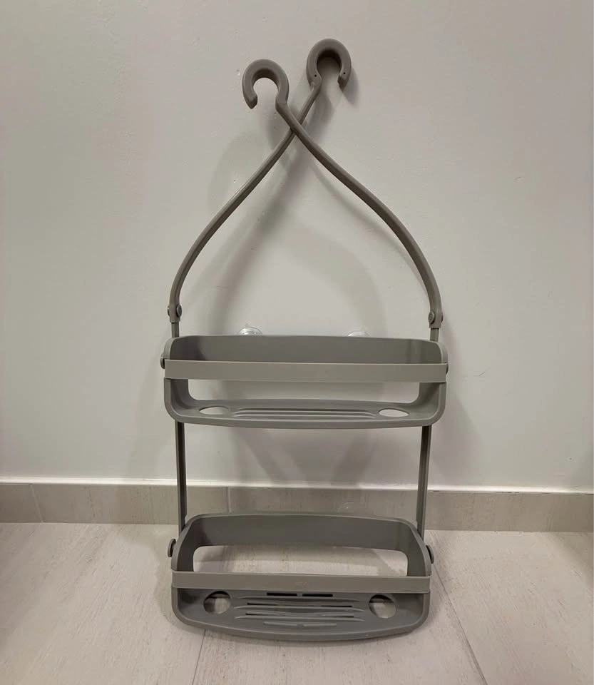Umbra Flex shower caddy - photo 2
