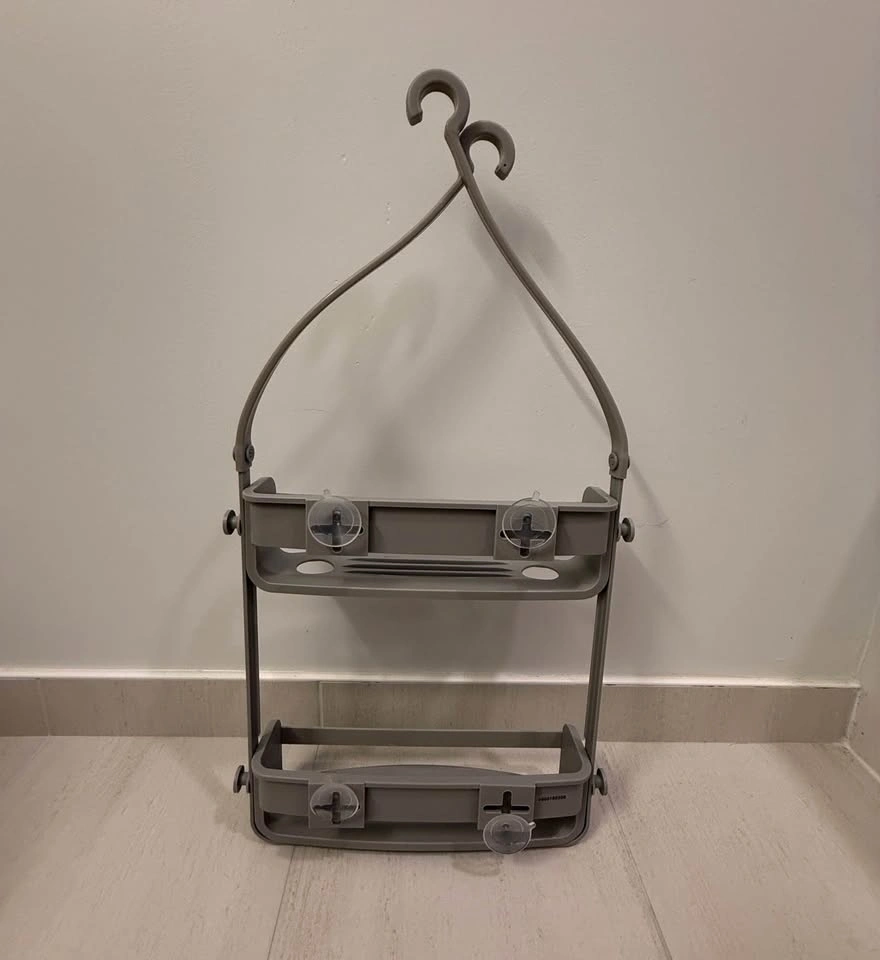 Umbra Flex shower caddy - photo 3