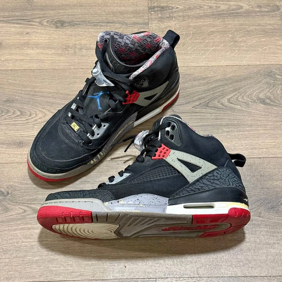 Nike Air Jordan Spizike - Men’s US 10