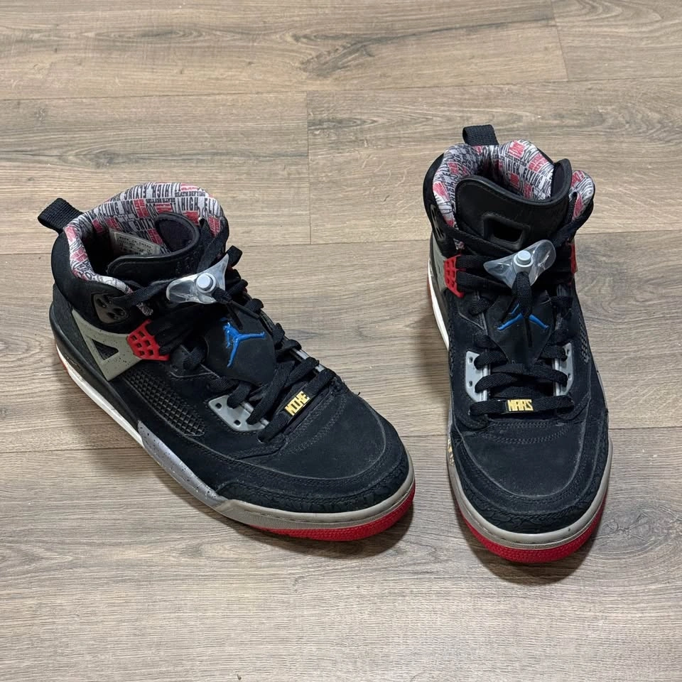 Nike Air Jordan Spizike - Men’s US 10 - photo 2