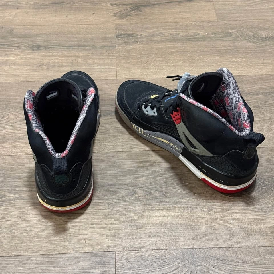 Nike Air Jordan Spizike - Men’s US 10 - photo 4