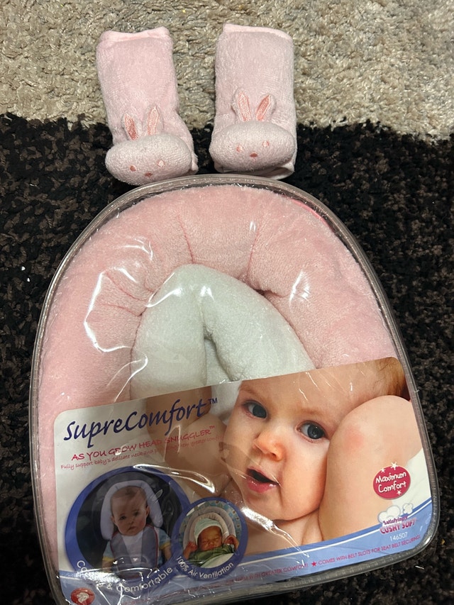 GRACO 4EVER CARSEAT - photo 2