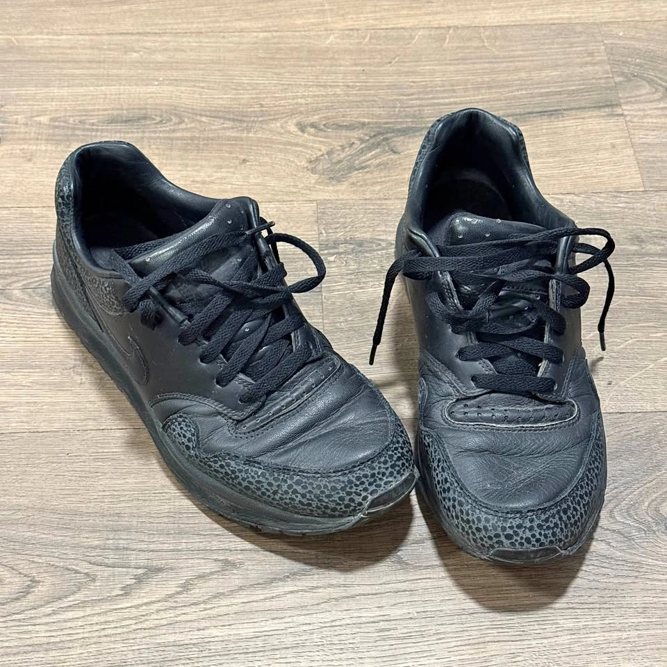 Nike Air Safari men’s US 10