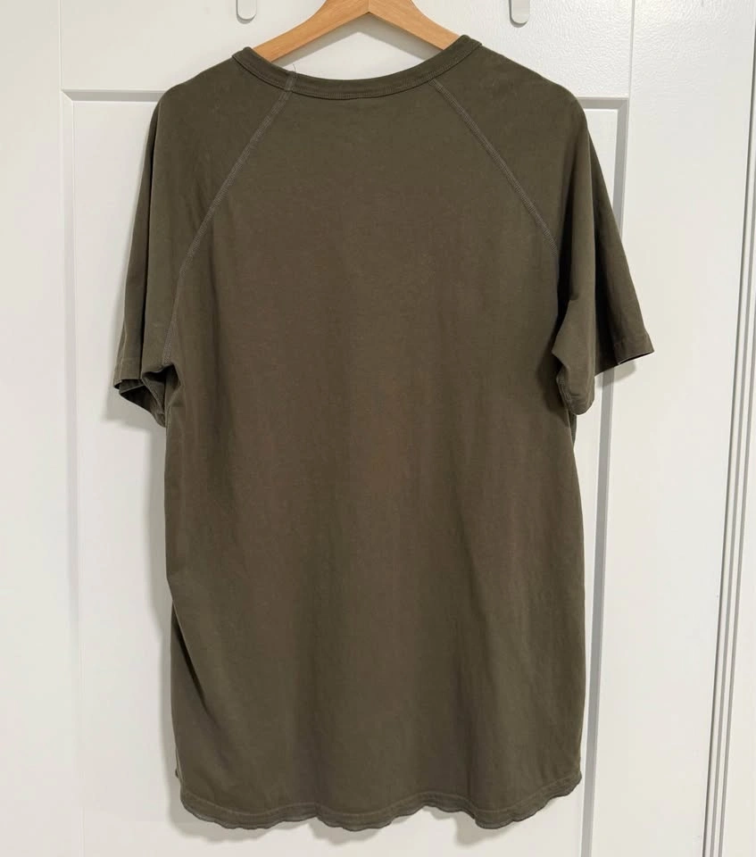 Reigning Champ t-shirt men’s large - photo 2