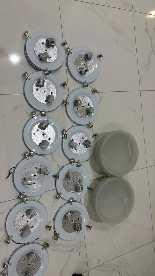 Flushmount Ceiling Lights (7 Available) - photo 2