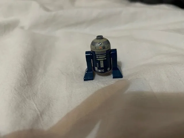 LEGO Star Wars Jedi Scout Fighter (Set 75051) image indicator(2)