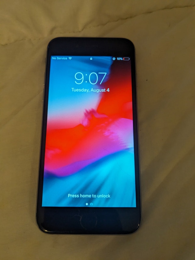 Apple iPhone 6 64GB