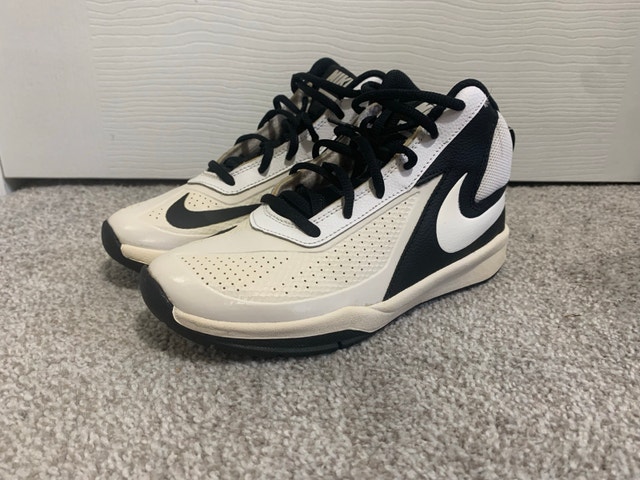 Nike Basketball Shoes
