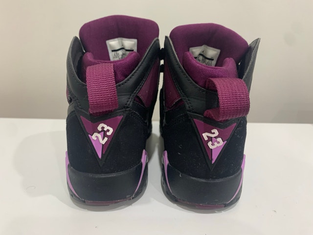 Jordan 7 Retro Bordeaux - photo 3