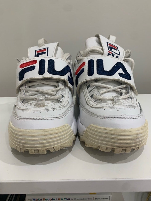 Fila Disruptor Sneakers