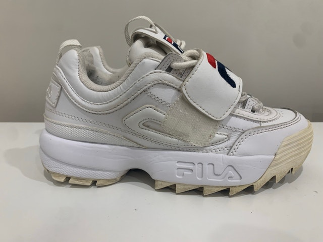 Fila Disruptor Sneakers - photo 3