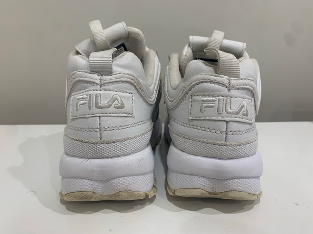 Fila Disruptor Sneakers - photo 4