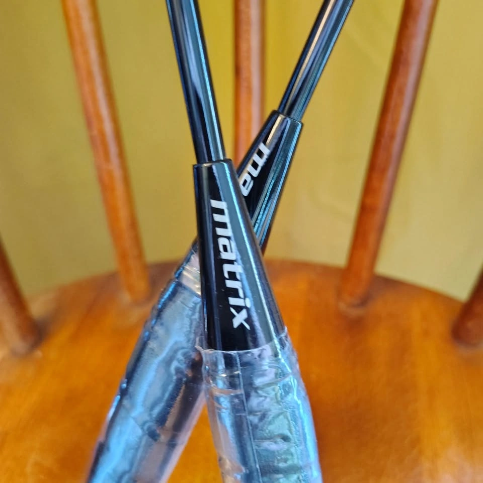 Badminton set - photo 2
