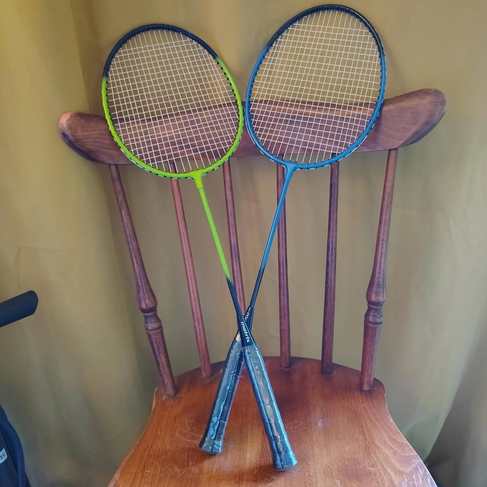 Badminton set - photo 3