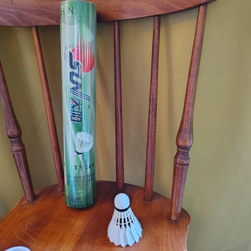 Badminton set - photo 5
