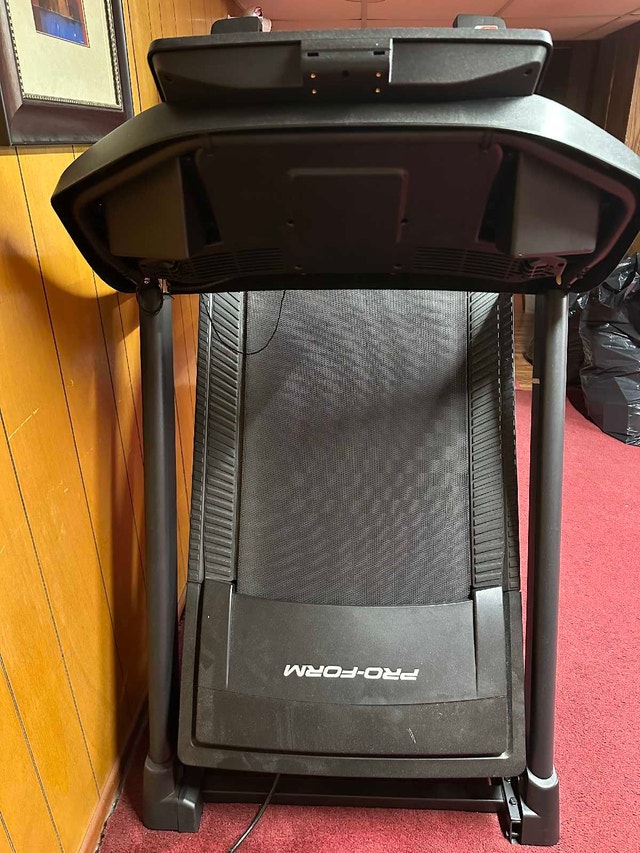 Proform, Foldable treadmill - photo 2