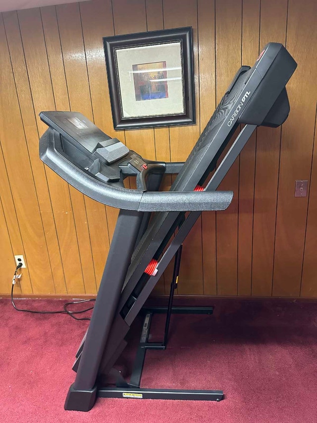 Proform, Foldable treadmill - photo 3