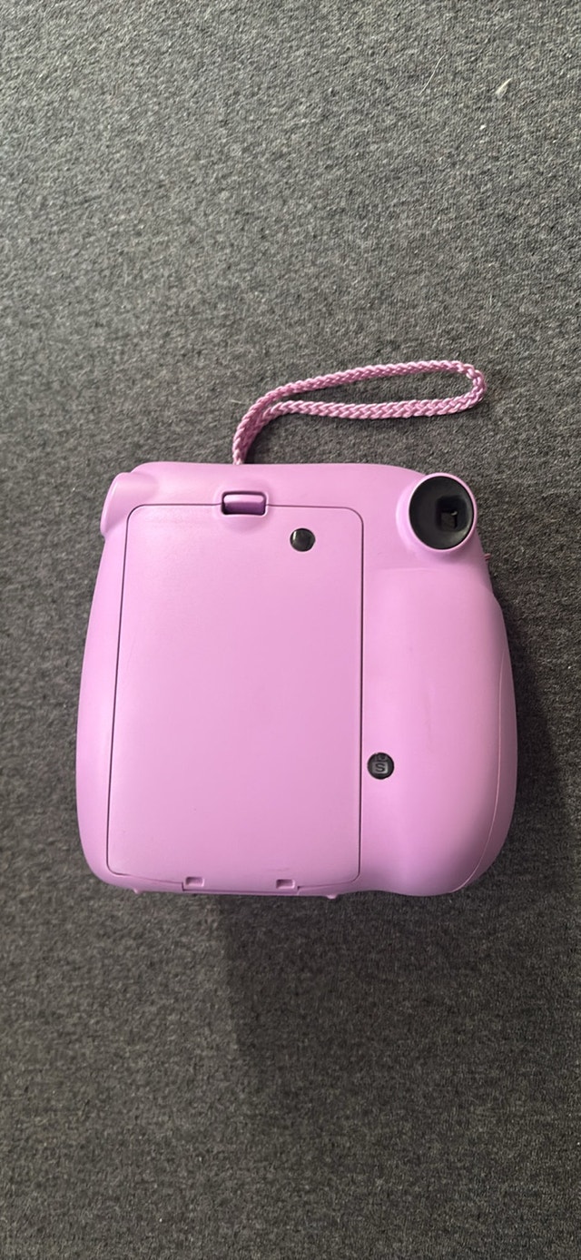 Fujifilm Instax Mini 7+ Lilac - photo 2