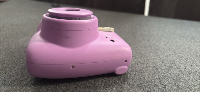 Fujifilm Instax Mini 7+ Lilac - photo 3