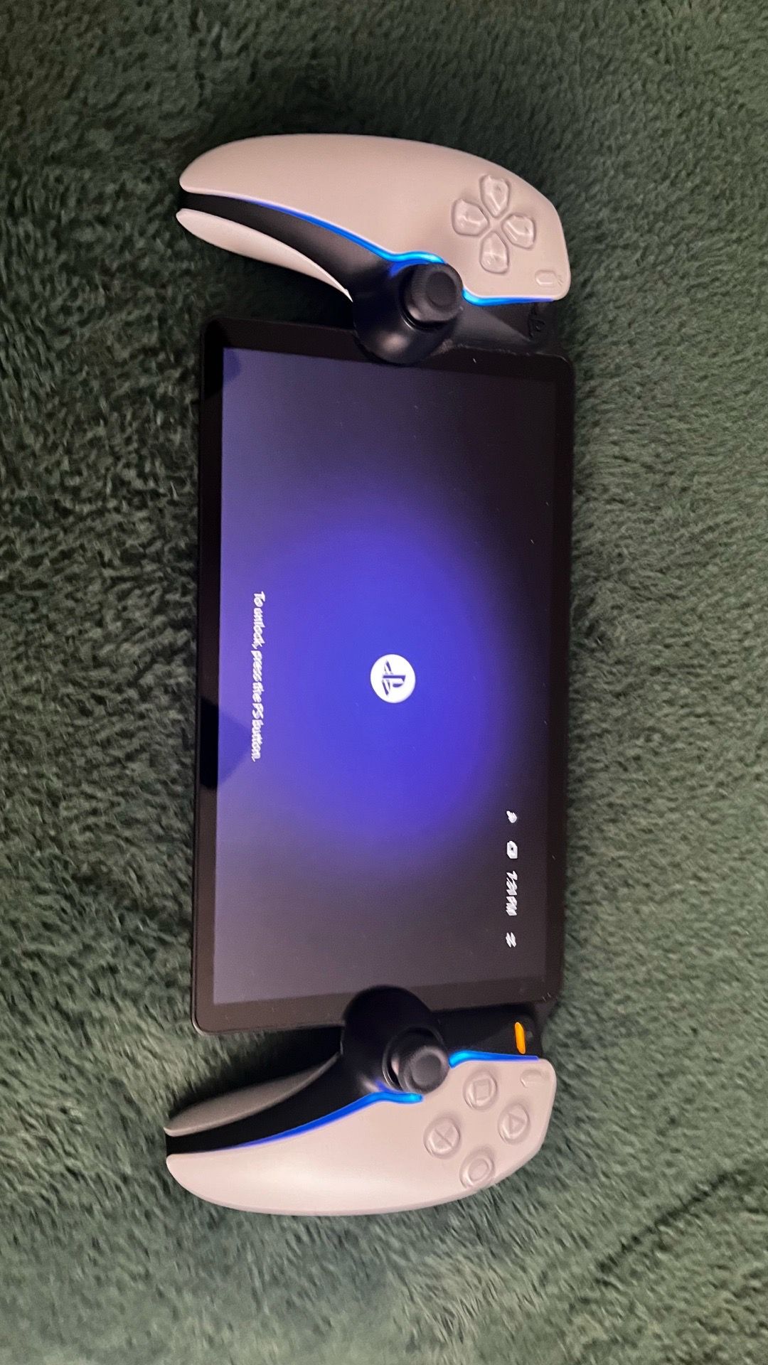 PlayStation Portal need to sell it asap