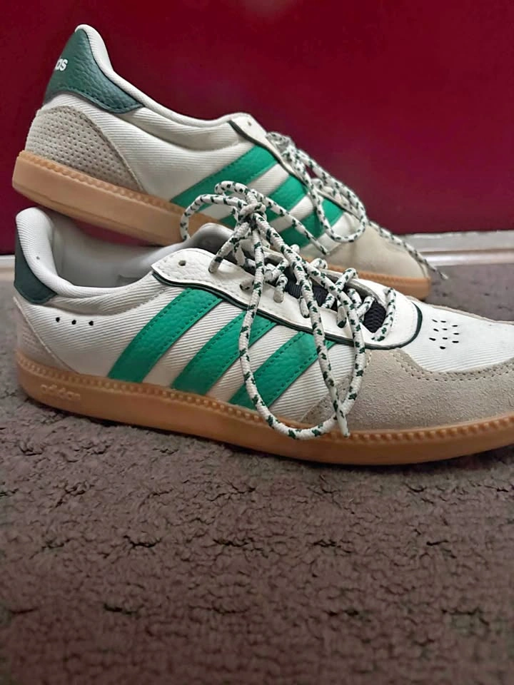 adidas Cloudfoam Plus Sneakers