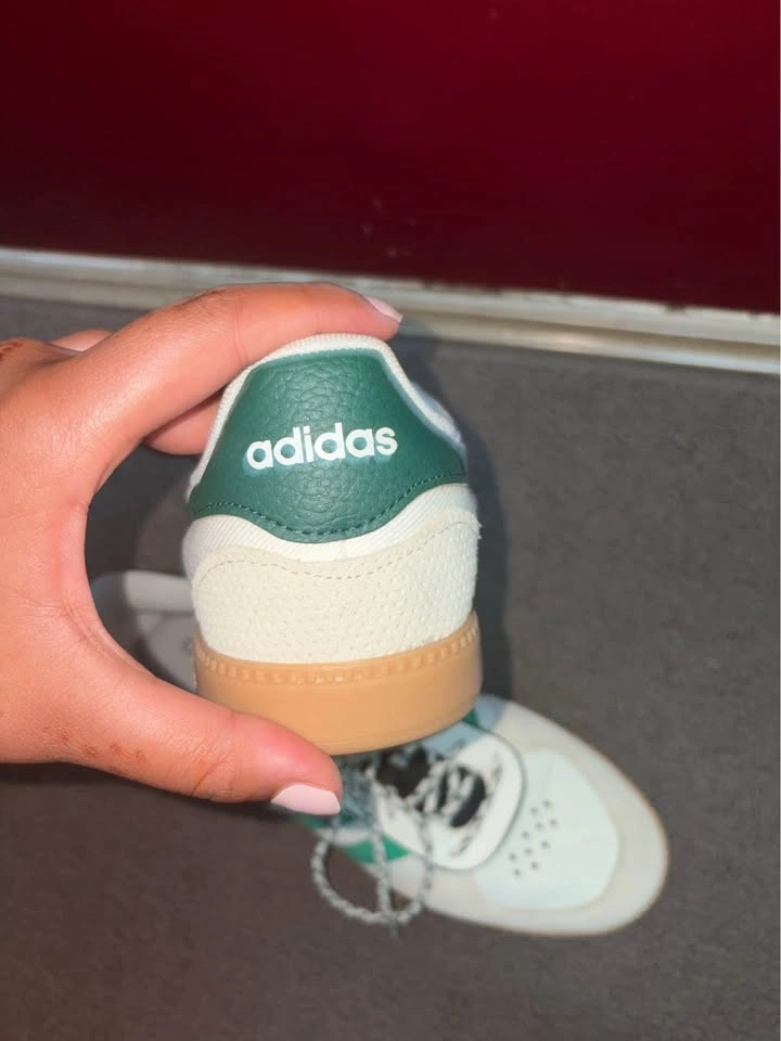 adidas Cloudfoam Plus Sneakers - photo 2