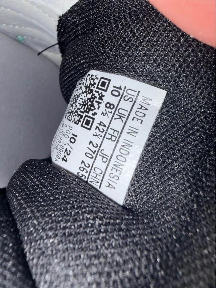 adidas Cloudfoam Plus Sneakers - photo 3