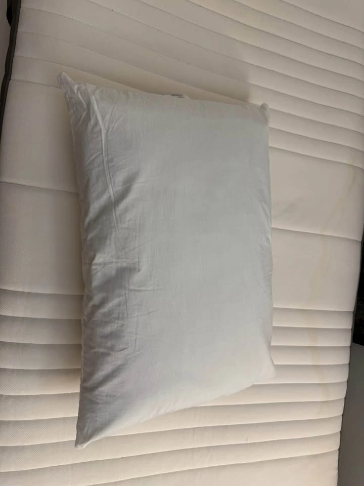 Ikea bed frame + mattress - Twin - photo 5