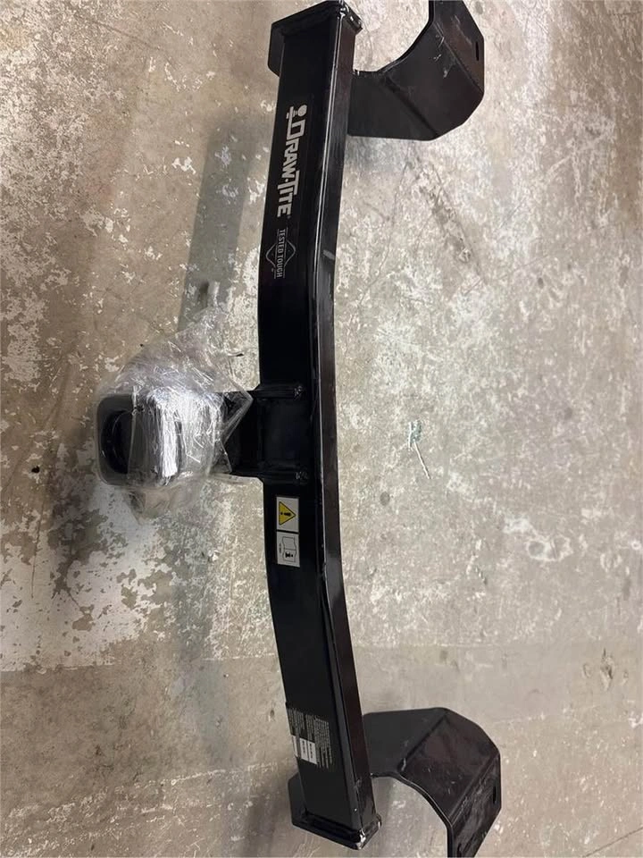 Honda CR-V Draw-Tite Class III/IV Trailer Hitch (No Hardware) - photo 5