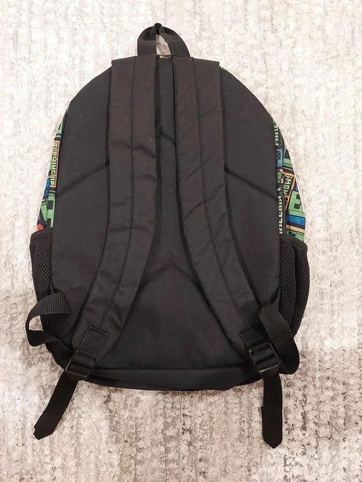 Boys Minecraft Backpack - photo 2