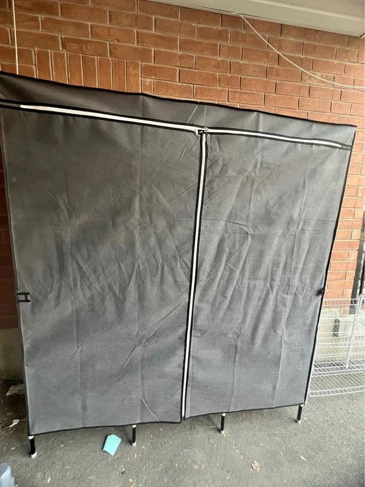 Portable Closet, LOKEME