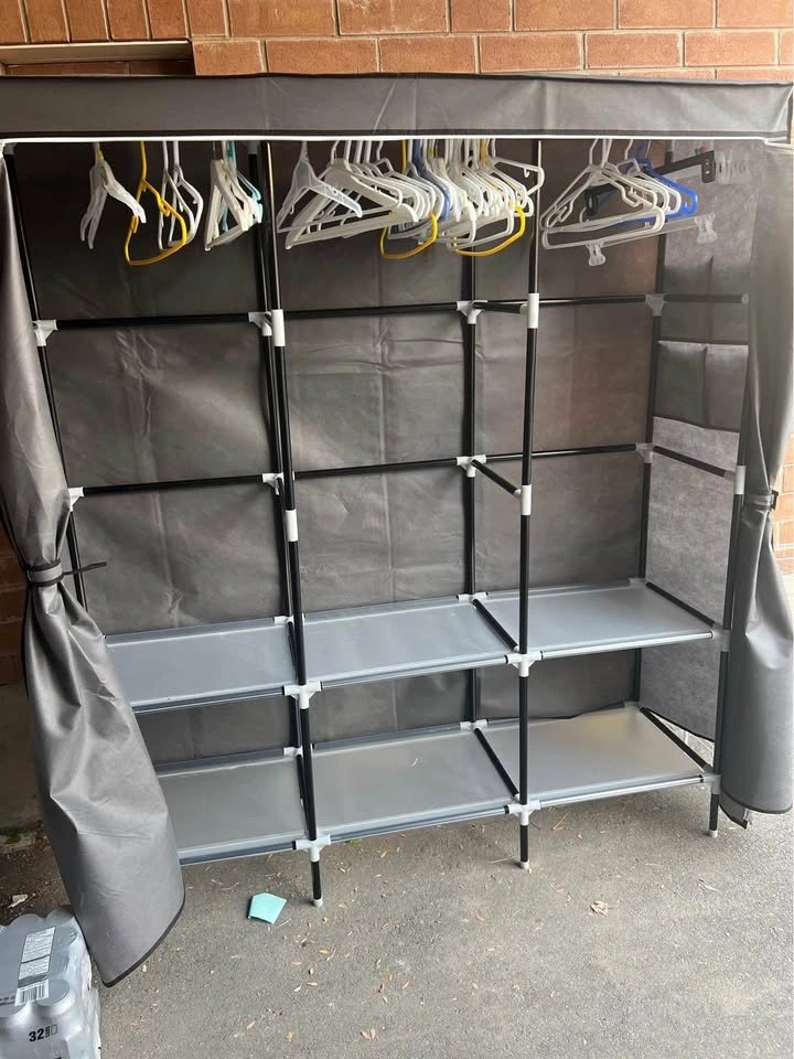 Portable Closet, LOKEME - photo 2