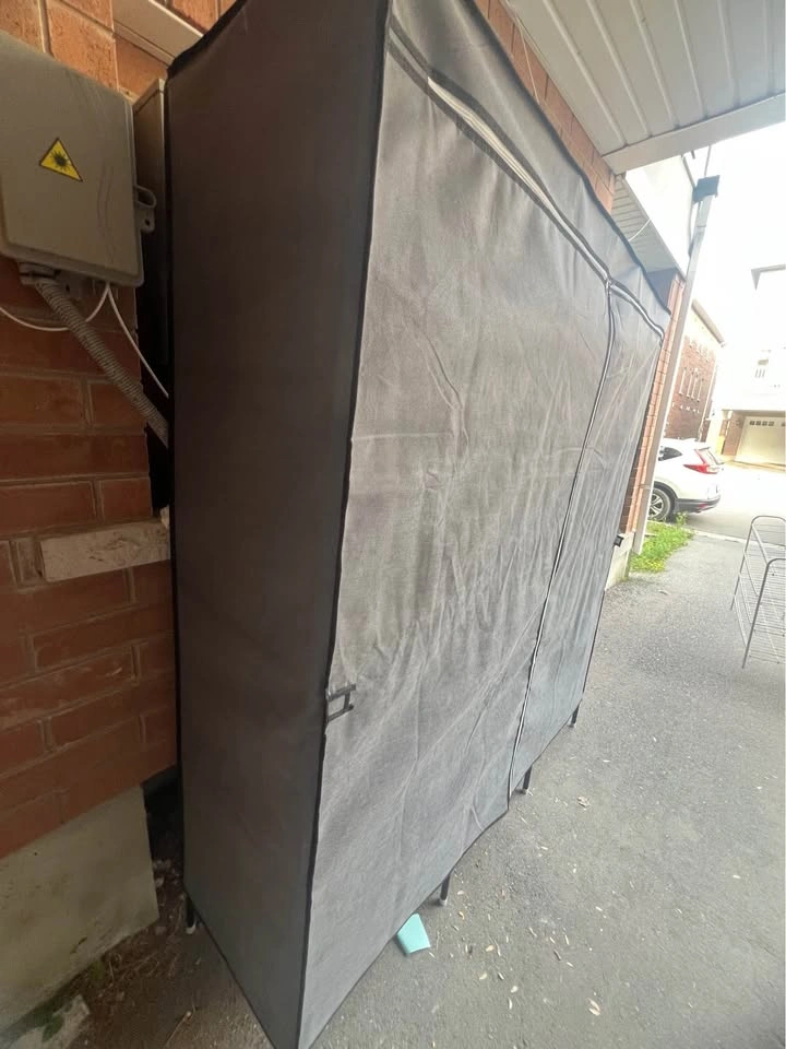 Portable Closet, LOKEME - photo 3