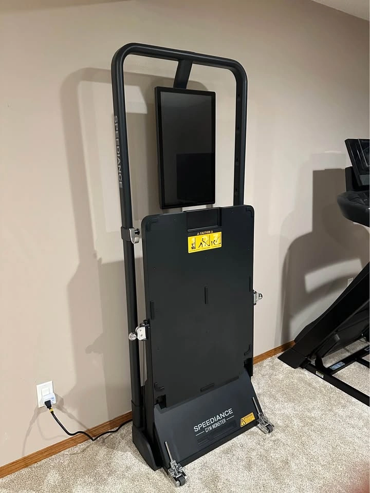 Speediance Gym Monster Smart Home Gym - photo 4