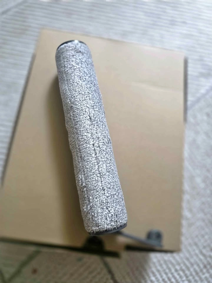 Roller Brush for Dreame H12S AE, HHR14A, and FloorX 301